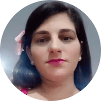 Michelly Evangelista da Silva Martins